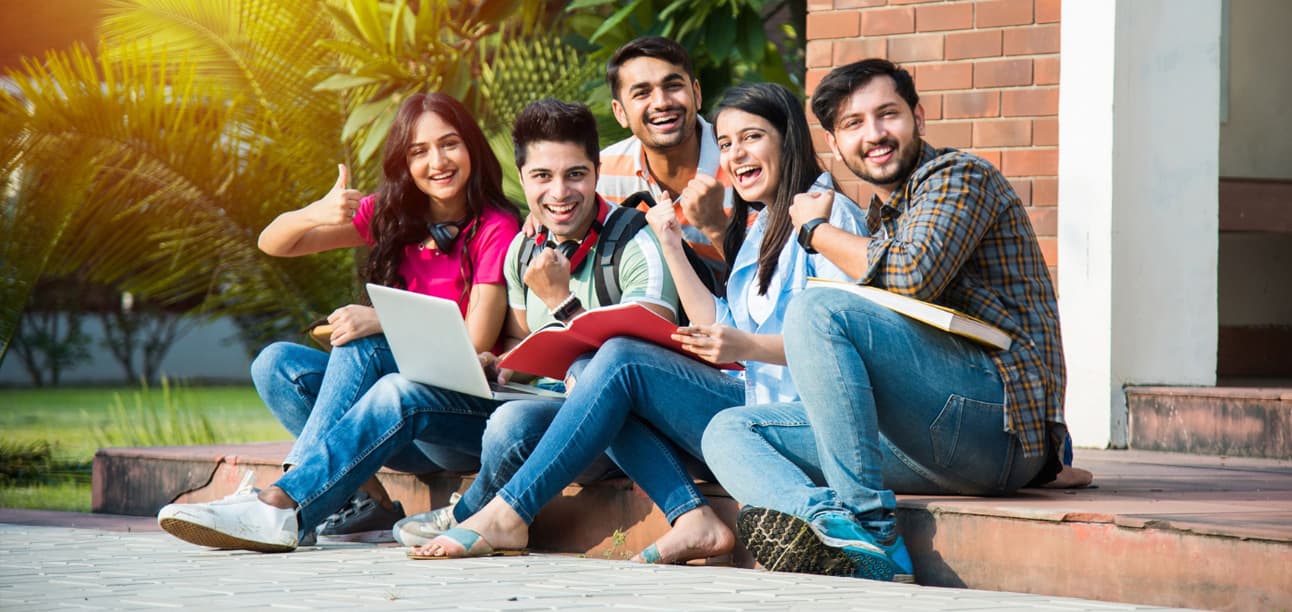 Khyati Foundation campus — official photograph